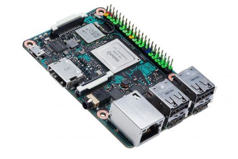 Bord Tinker Asus Asus Tinker Board