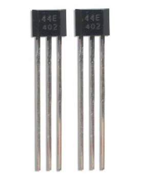 41F 44E 49E Hall Element