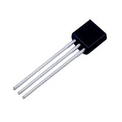 41F 44E 49E Hall Element