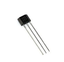 41F 44E 49E Hall Element