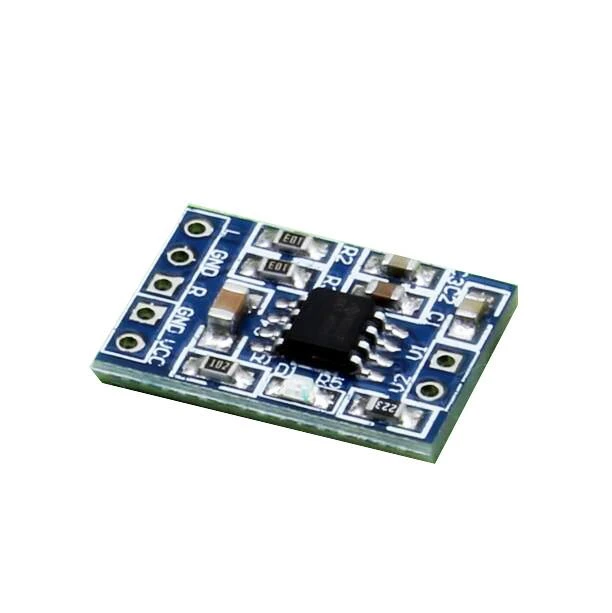 HXJ8002 Modúl Mini Amplifier Fuaime