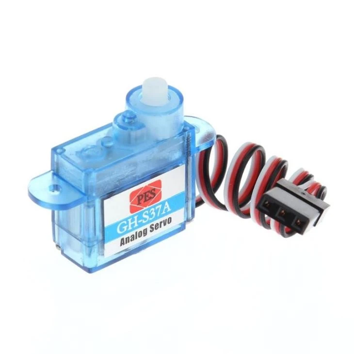Micro Servo 3.7G GH-S37A 90 Degree