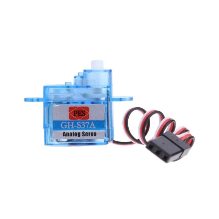 Micro Servo 3.7G GH-S37A 90 Degree