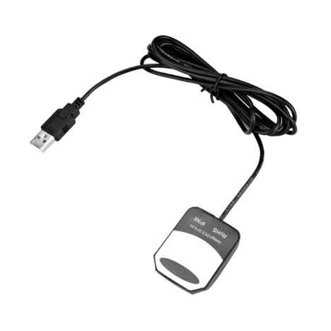 Gabháil USB GPS Nóta VK-162
