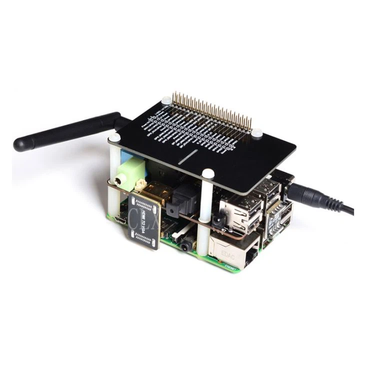 X200 Raspberry Pi Expansion Board X200 Raspberry Pi Expansion Board