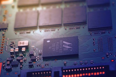 Comprehensive Guide to Basic Electronic Components - Types, Functions, and Symbols